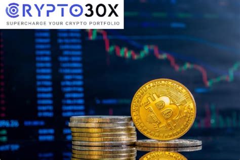 crypto30x news|Cryptocurrency Market News .